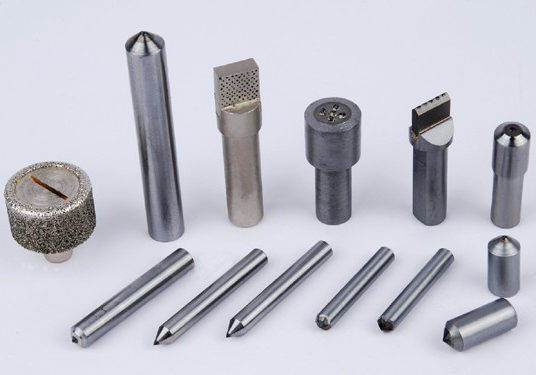 關于金剛石工具的原材料分類說明